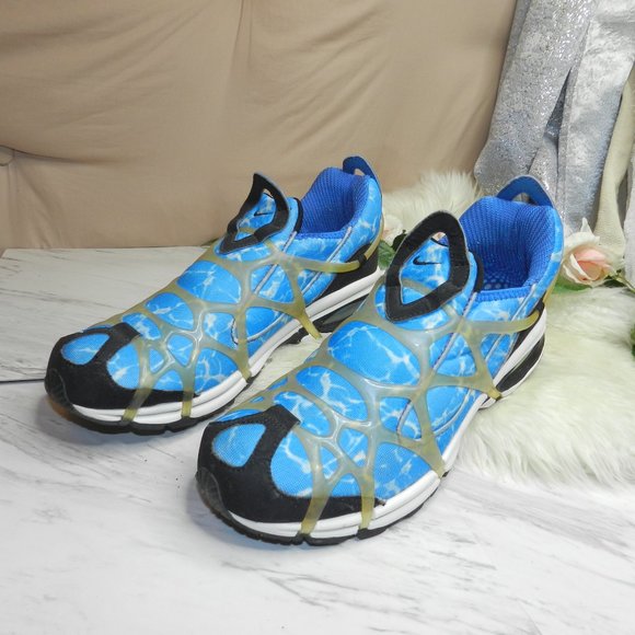 nike air kukini 1999